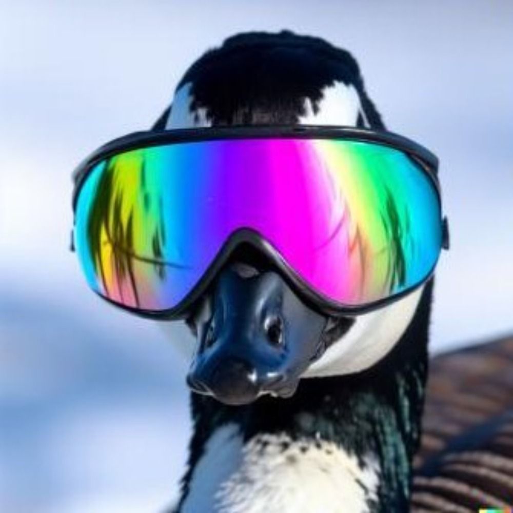 mkgoose