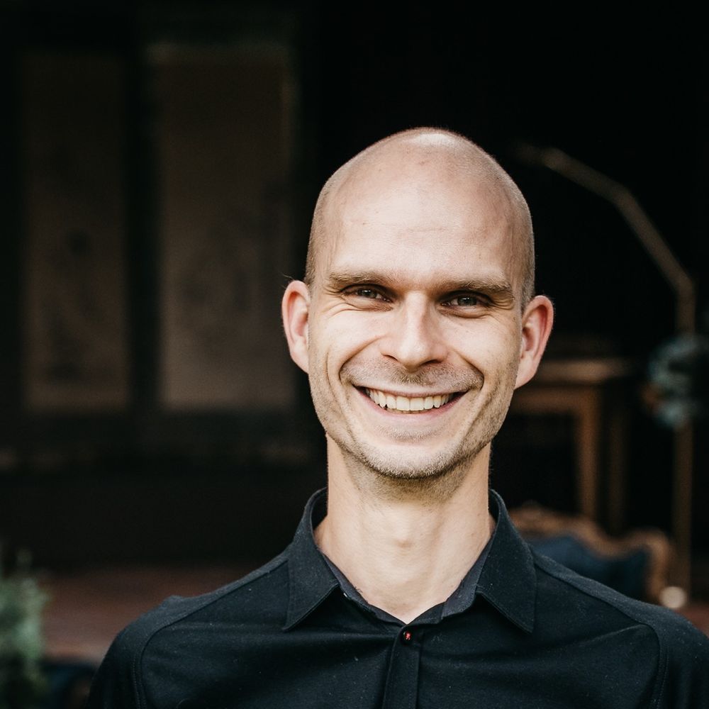 Tim Felgentreff