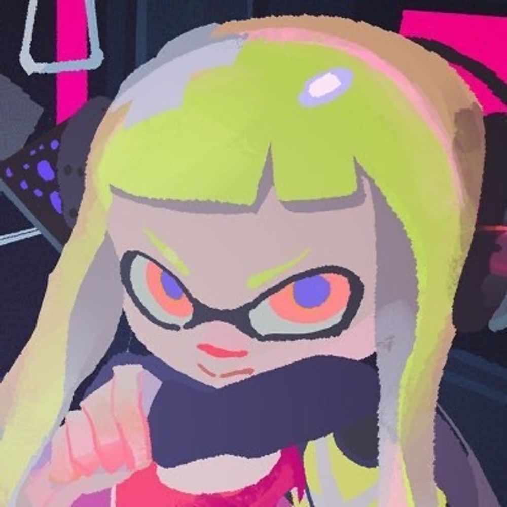 ◆Octohug◆