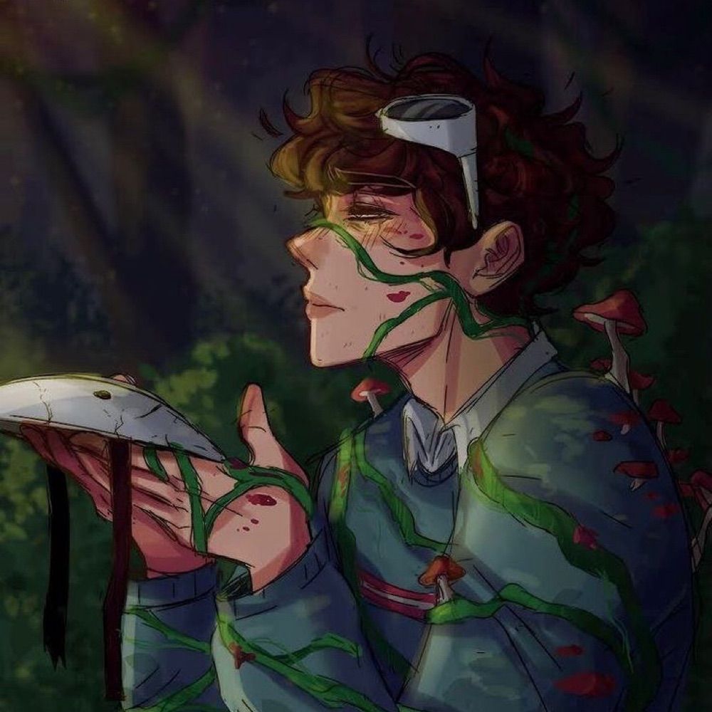 george / somber