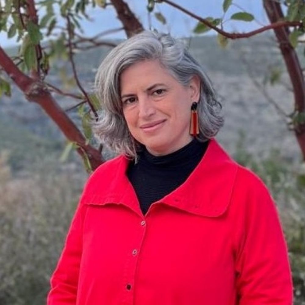 Yael Bar-Maor