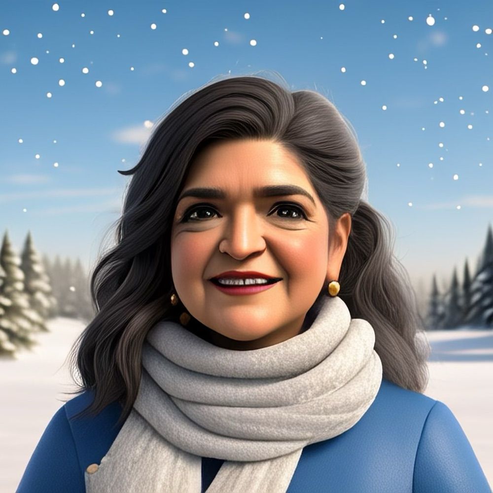 Jyoti Baharani