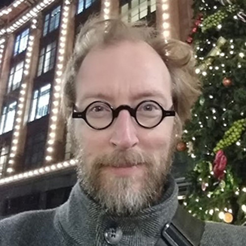Lars Jansen Lab