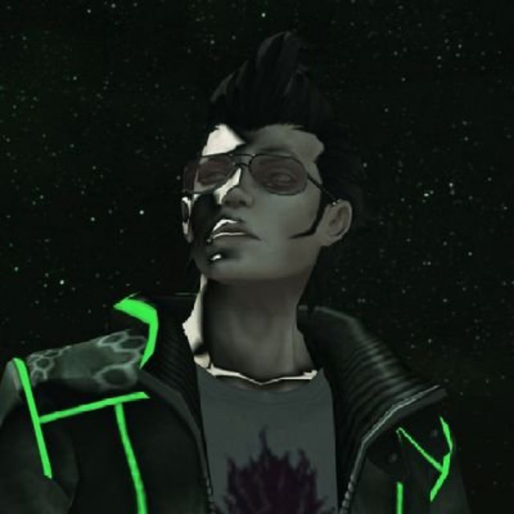 Jade Going Guru