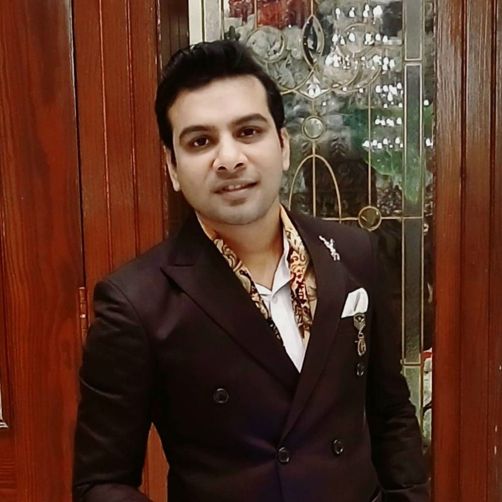 Haseeb Khan