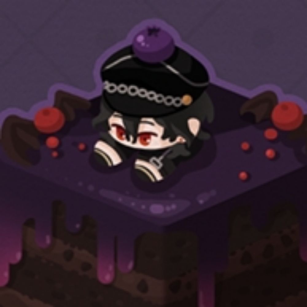 🖤💜💛
