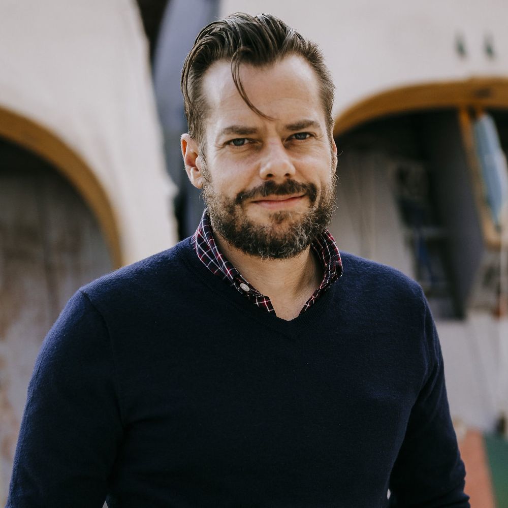 Josh Zeman
