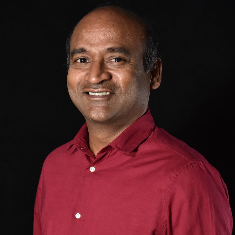 Senthil Rajasekharan