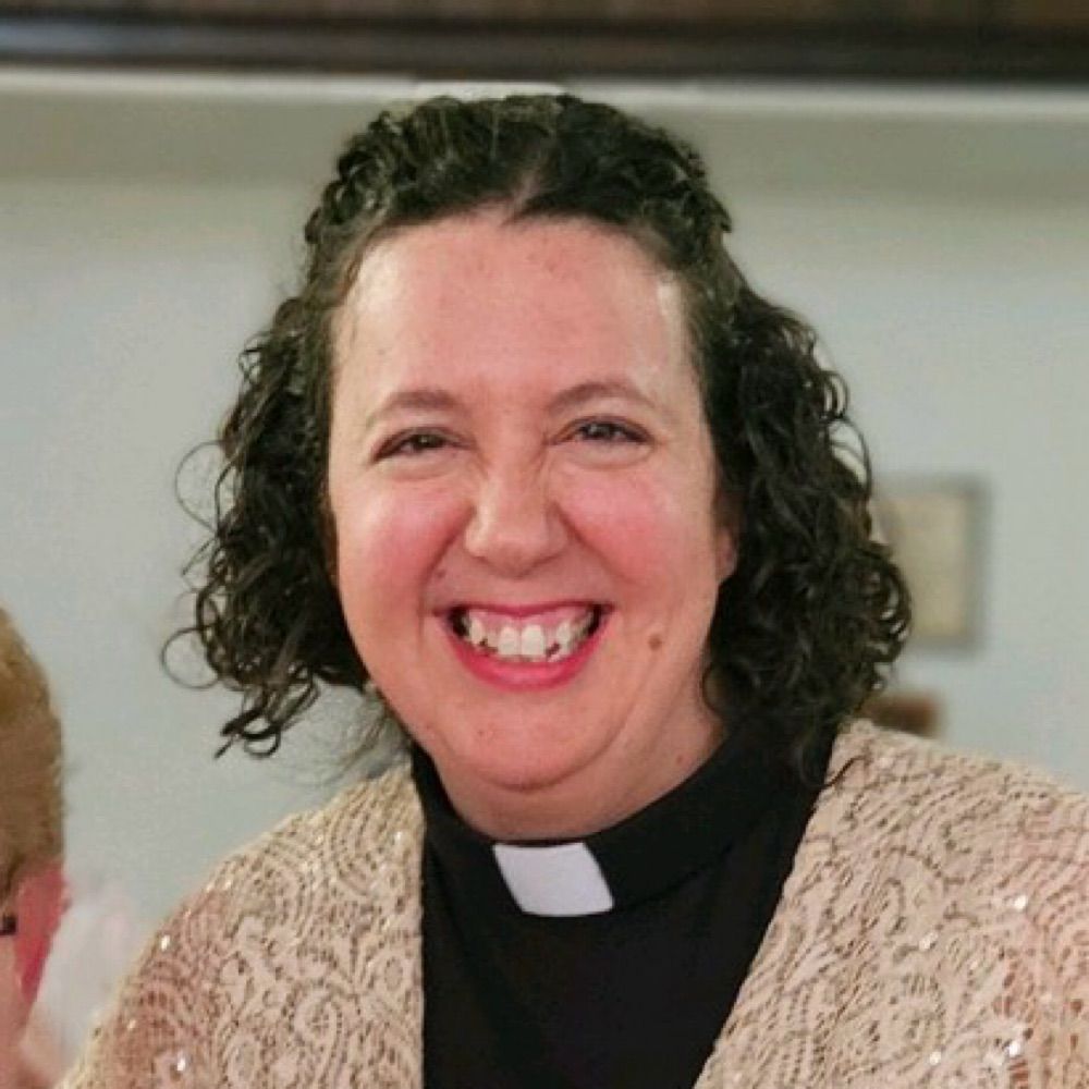 Amy Barr