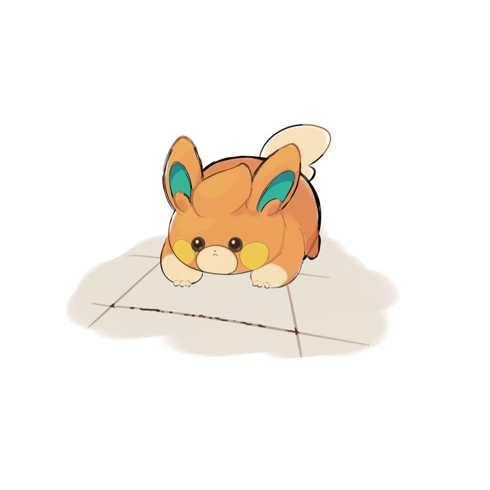 ぺろ太❕
