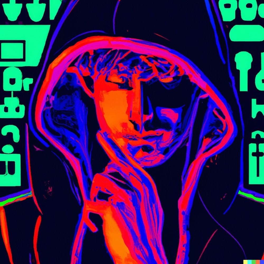 Mav (Kai Maverick)