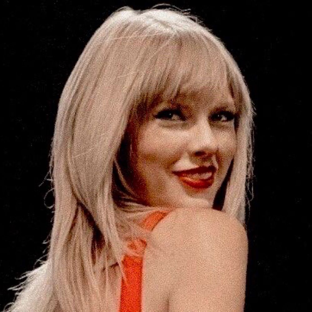 Profile picture soitgoesria.swifties.social