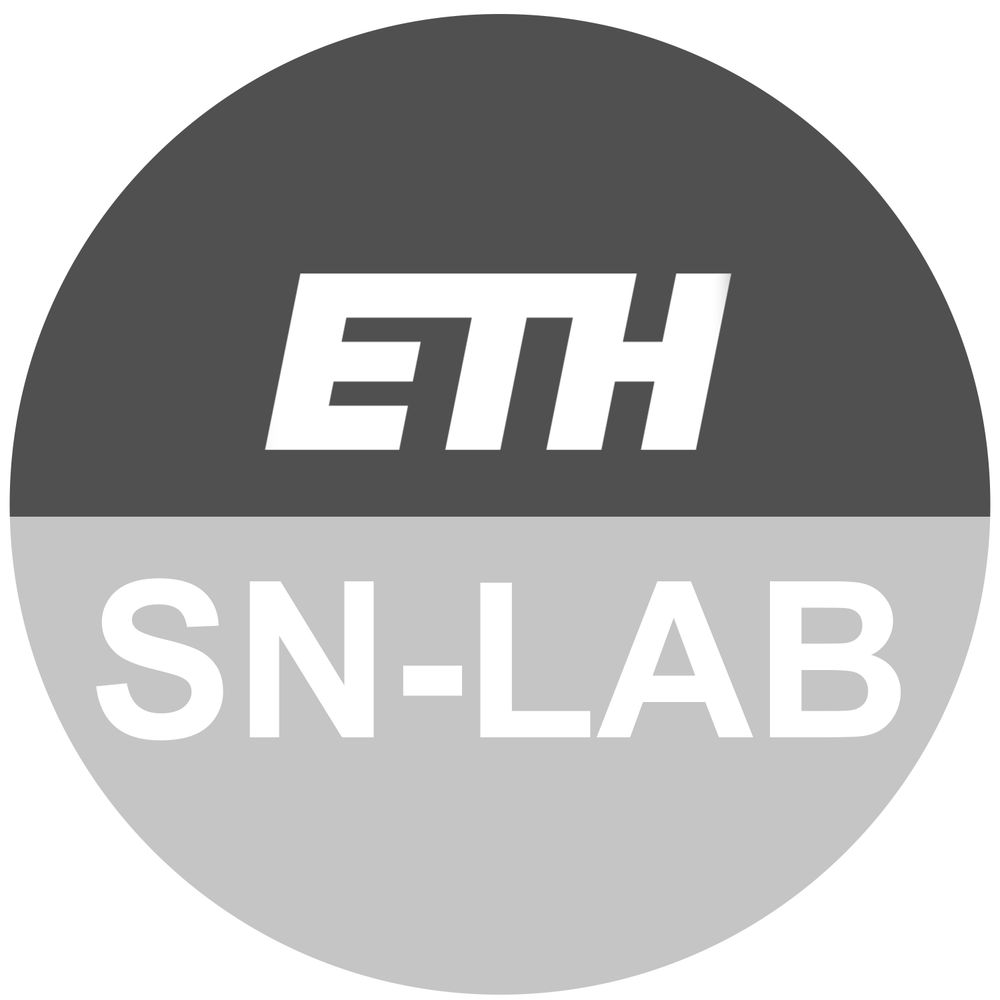 Social Networks Lab