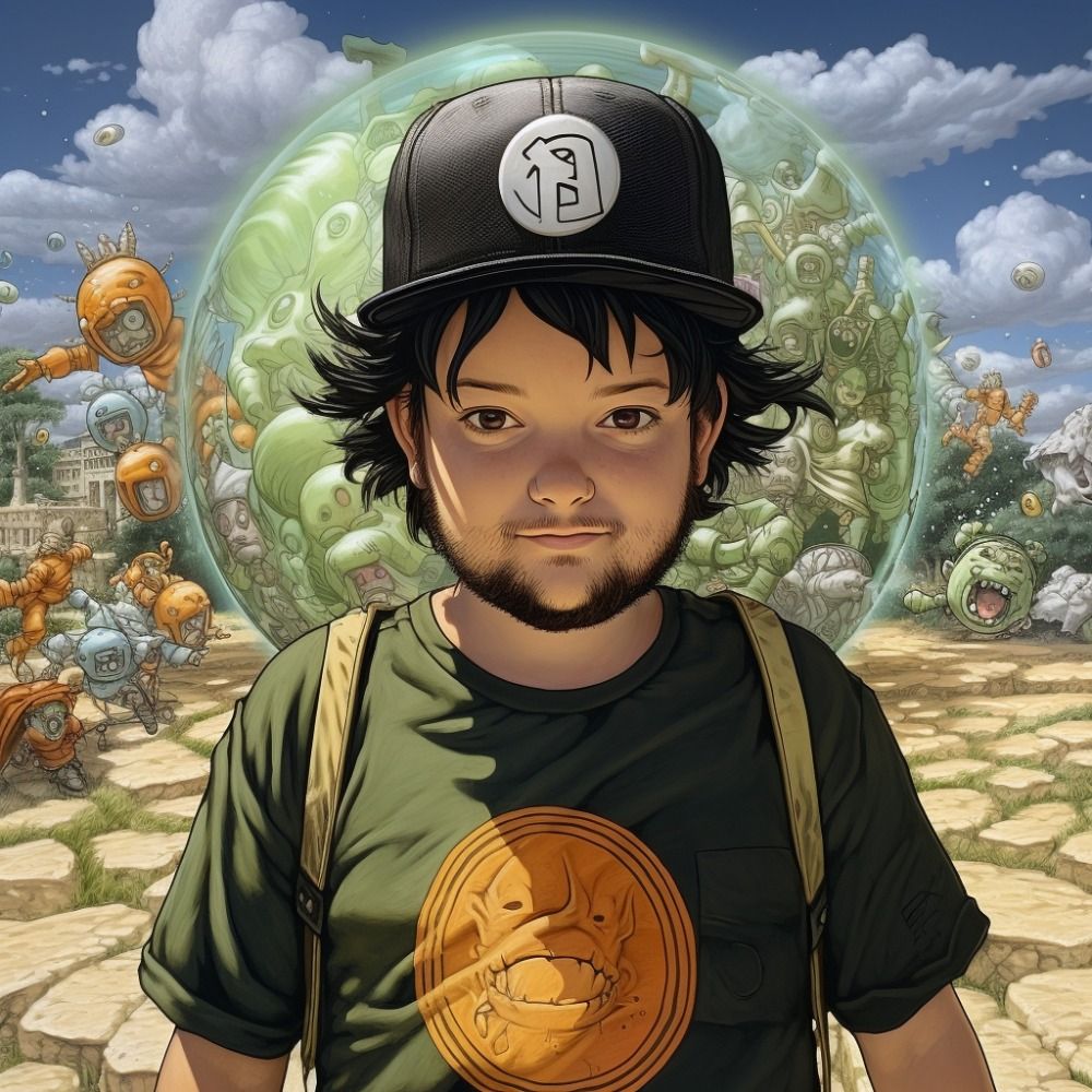 Damien