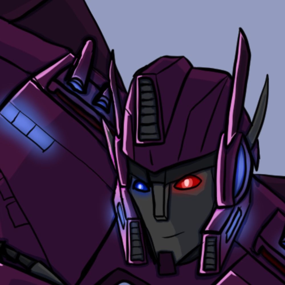 Cybertron 