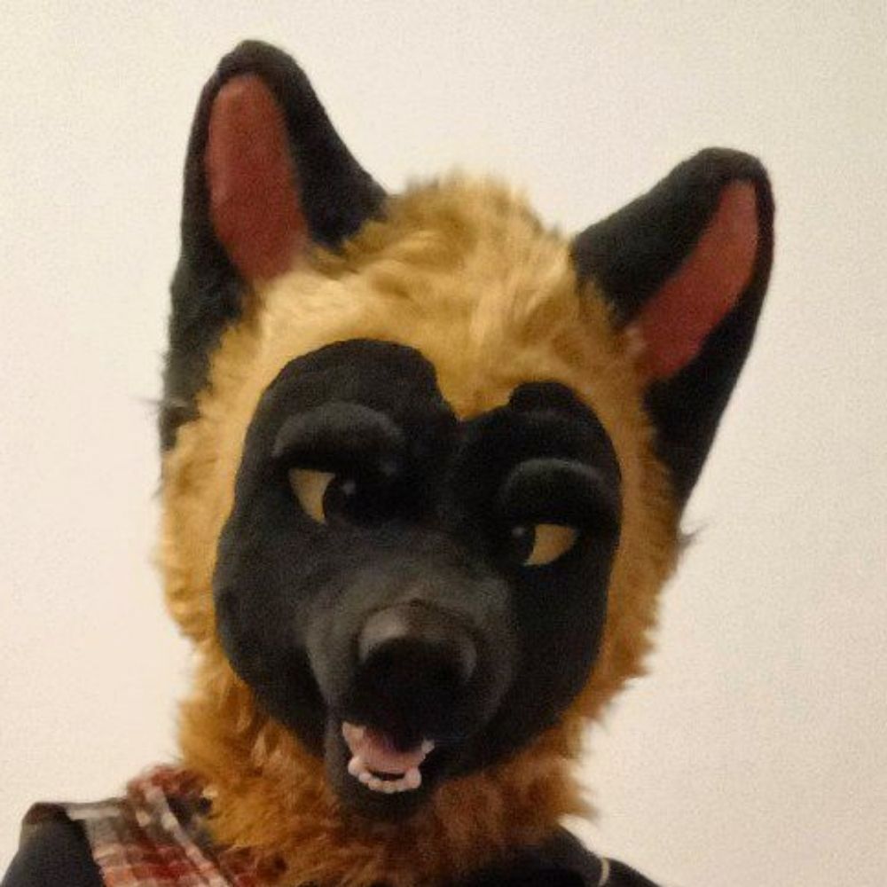 AD- ⚜️MATTO⚜️ > EUROFURENCE