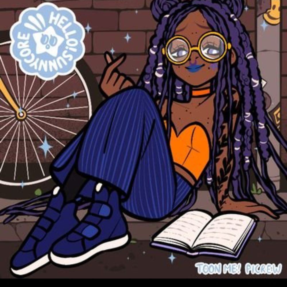 SpaceFlowerBae