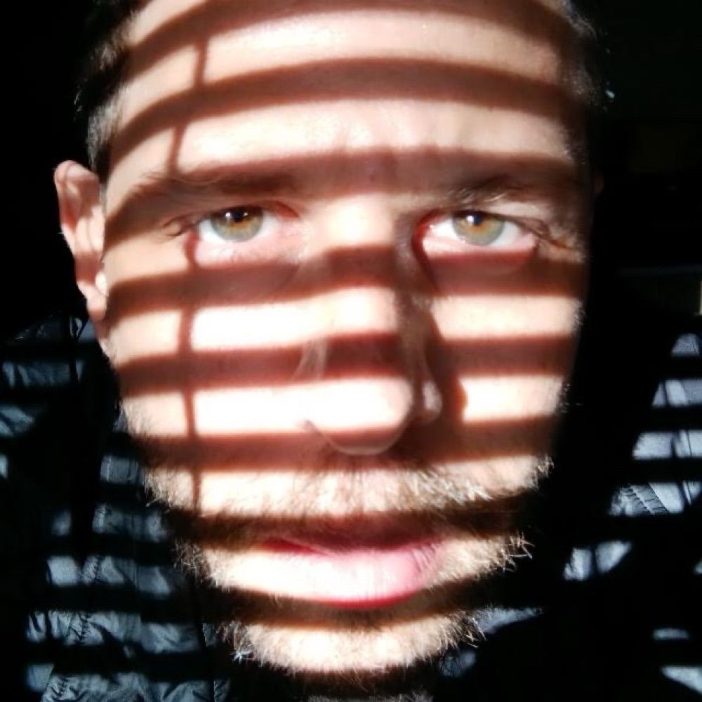 Daniel Basil