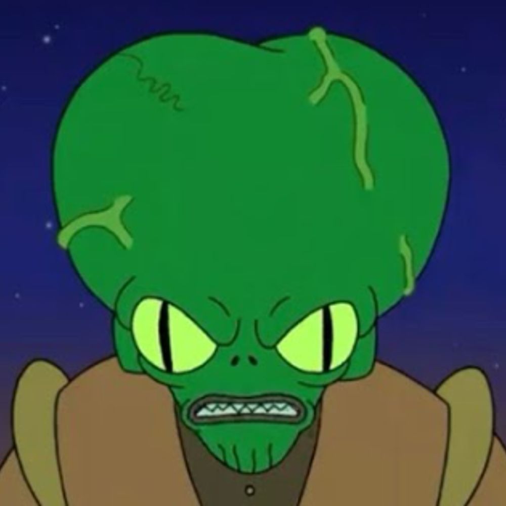 MORBO THE BUSINESS ANNIHILATOR