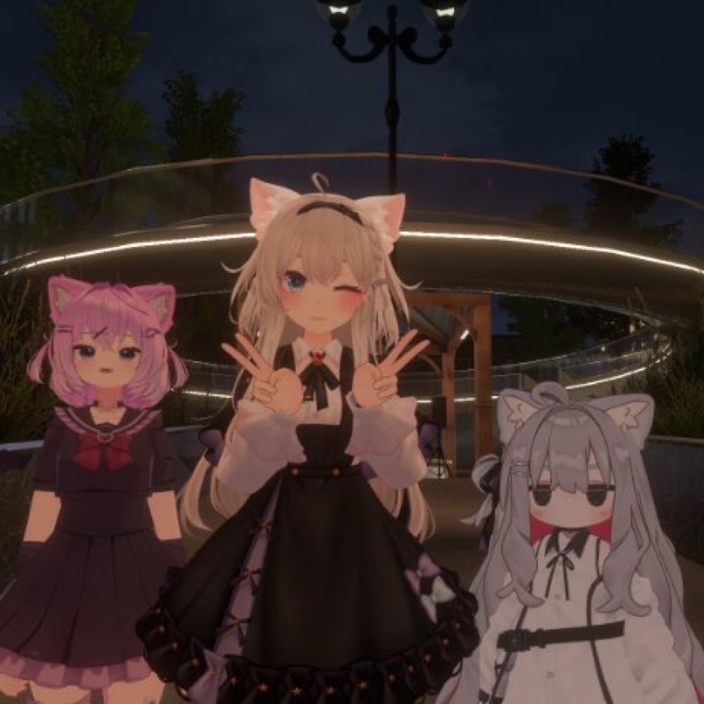 点猫あるしら
