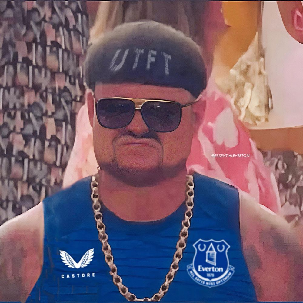 John Wharton's Avatar