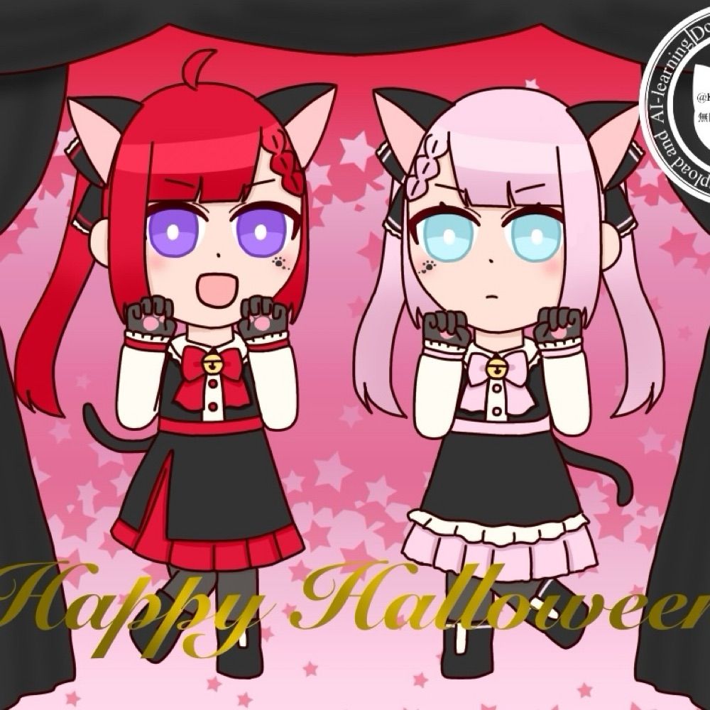 黒猫ショコラ💝