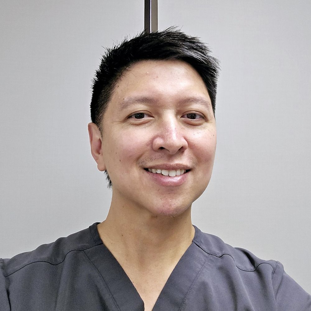 Lemuel Non, MD