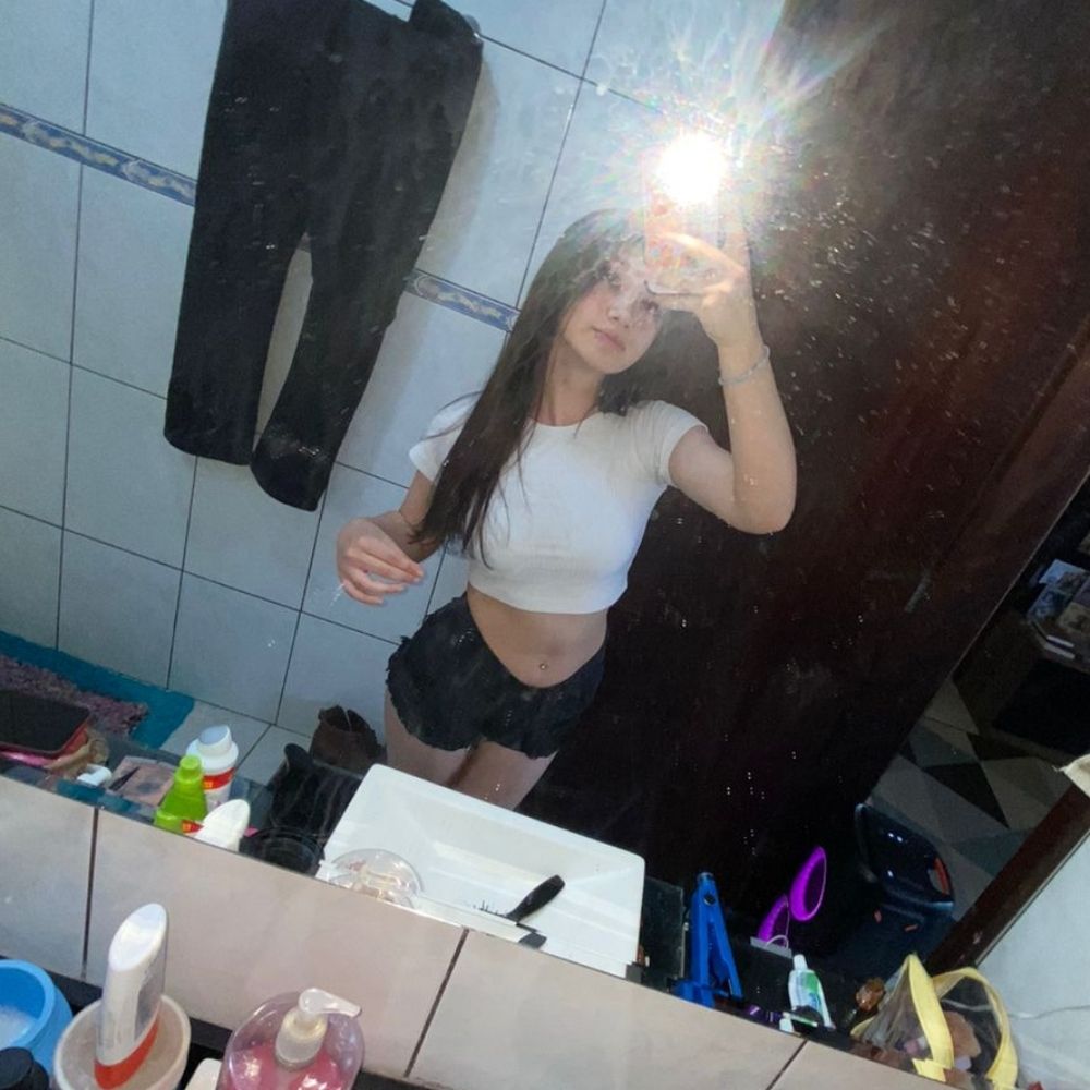 rhaylloca linda