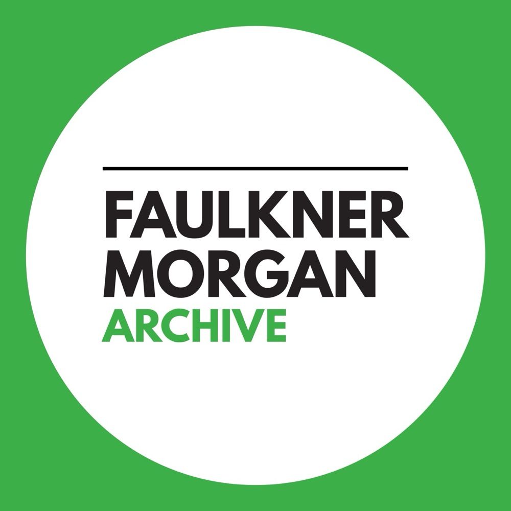 Faulkner Morgan Archive
