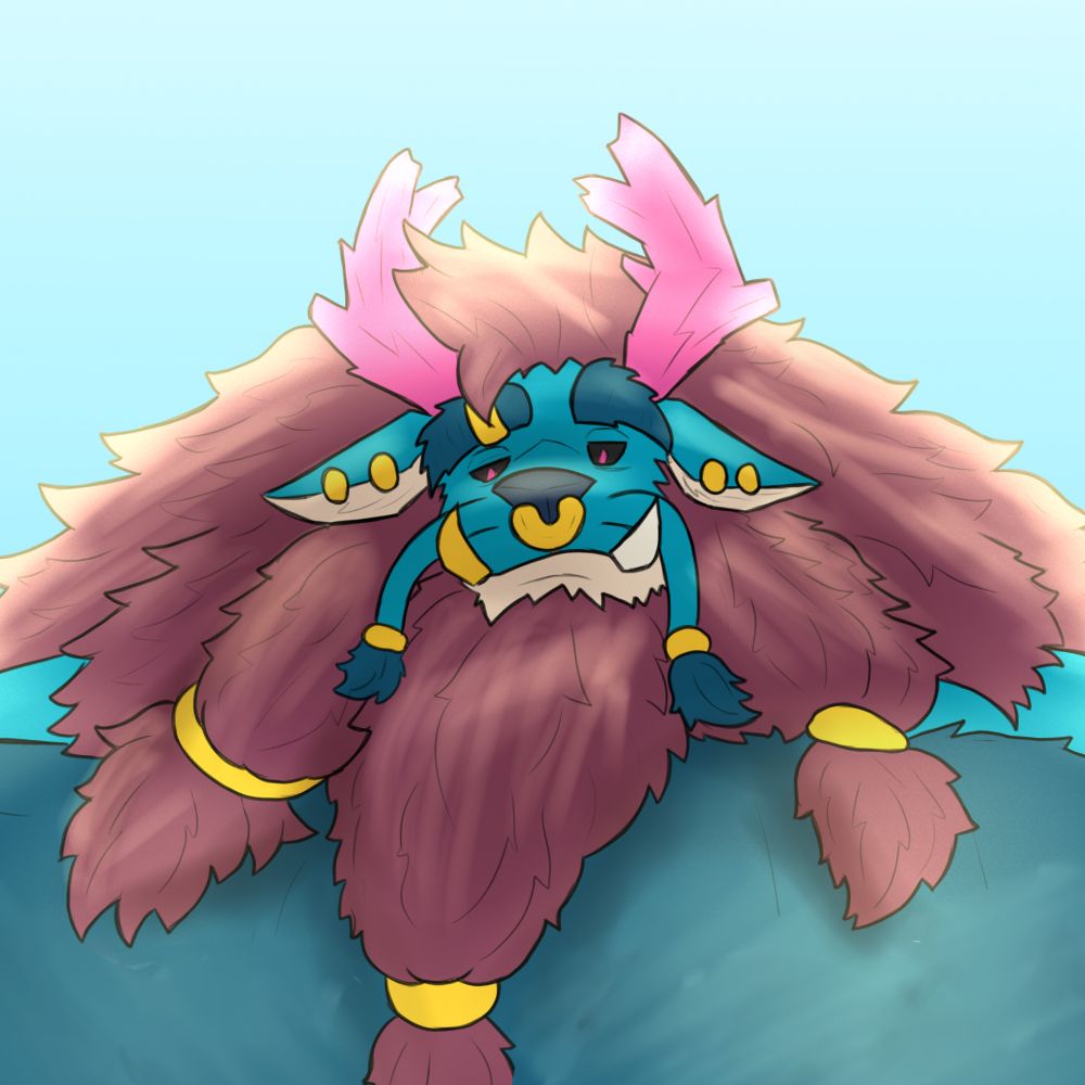 Amideo (Commissions open!)