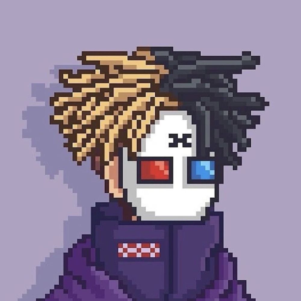 •