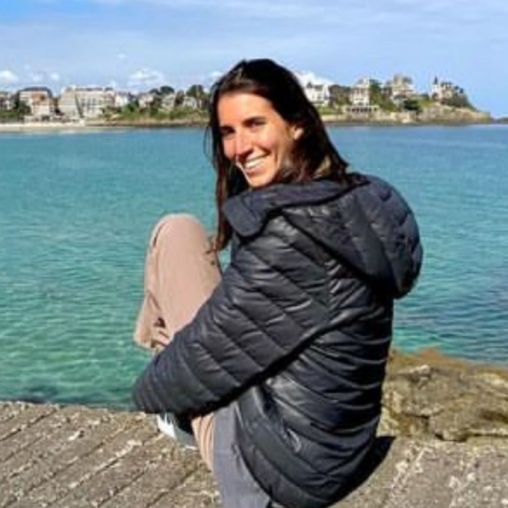 Eugenia Ferreiro