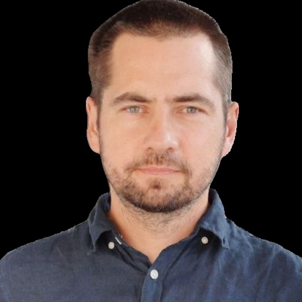 Radoslaw Niewiadomski