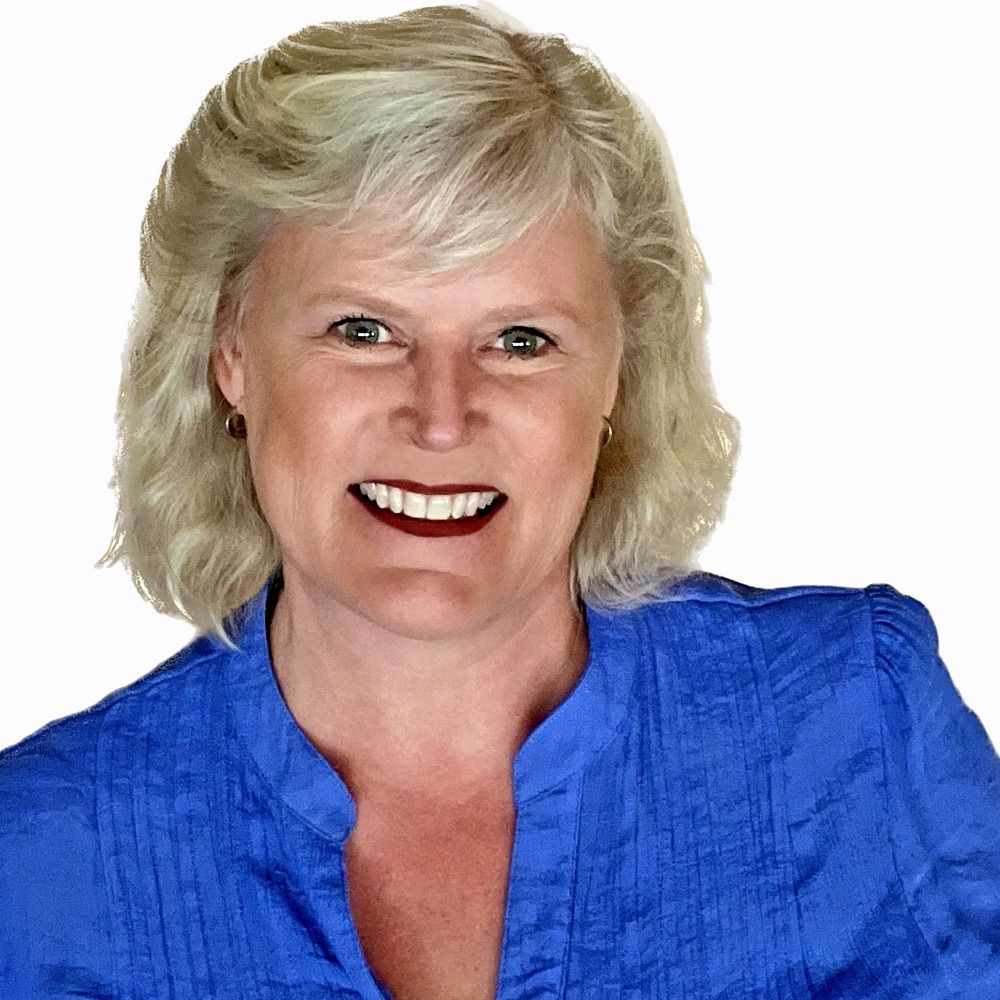 Paula Roy - Constantly Cooking