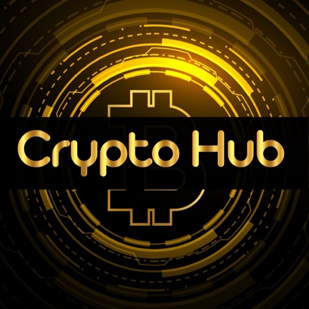 Crypto Hub
