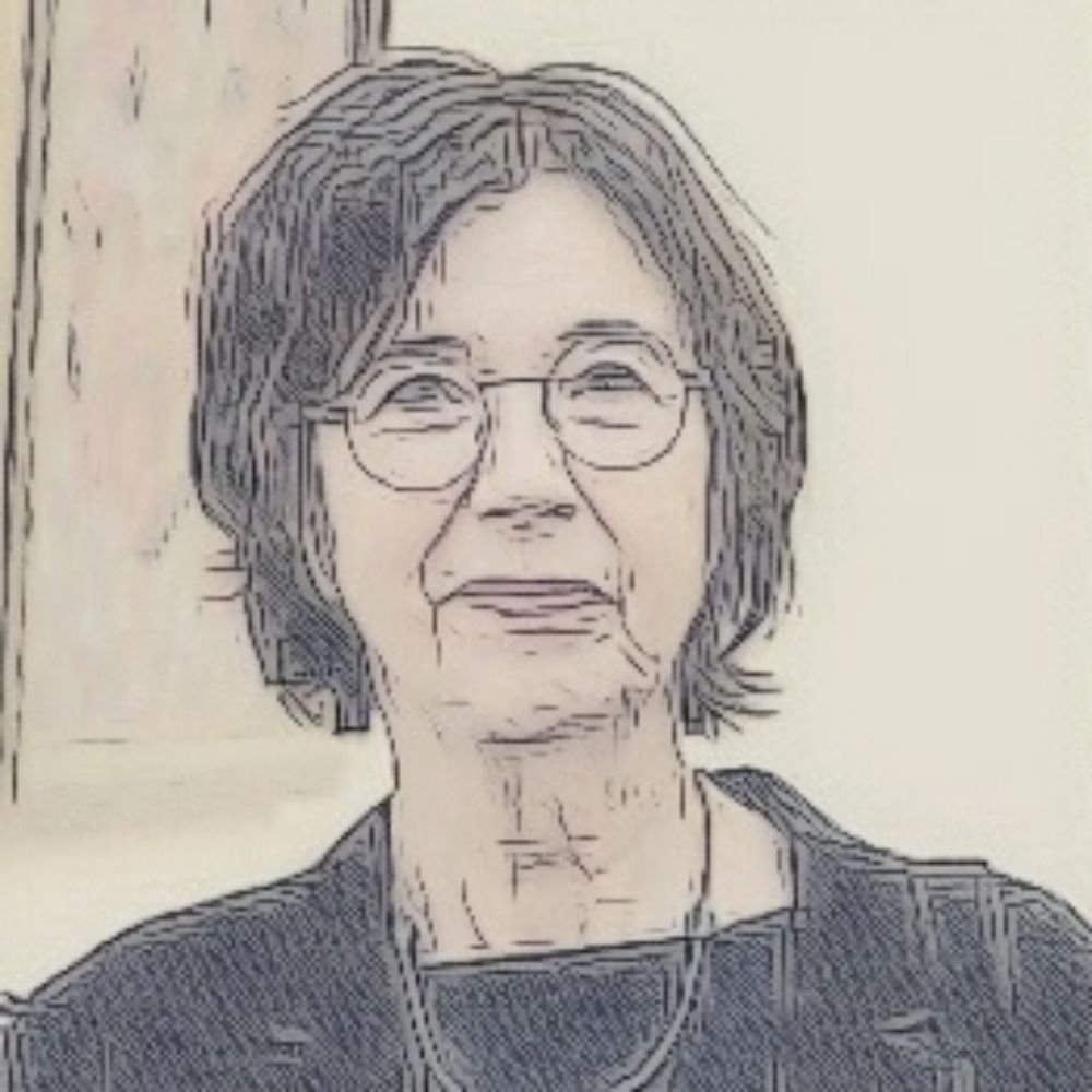 Christine Muttonen