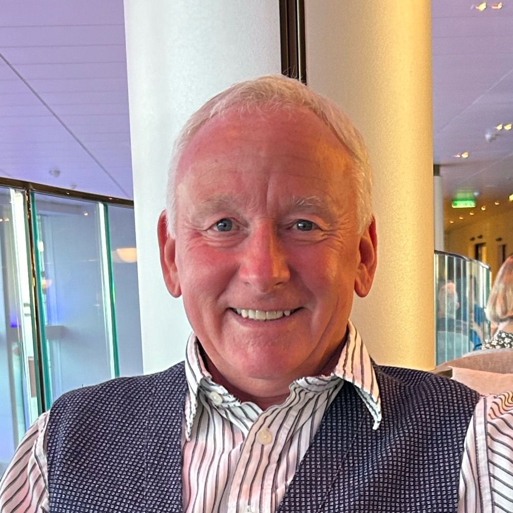 Paul Thomas