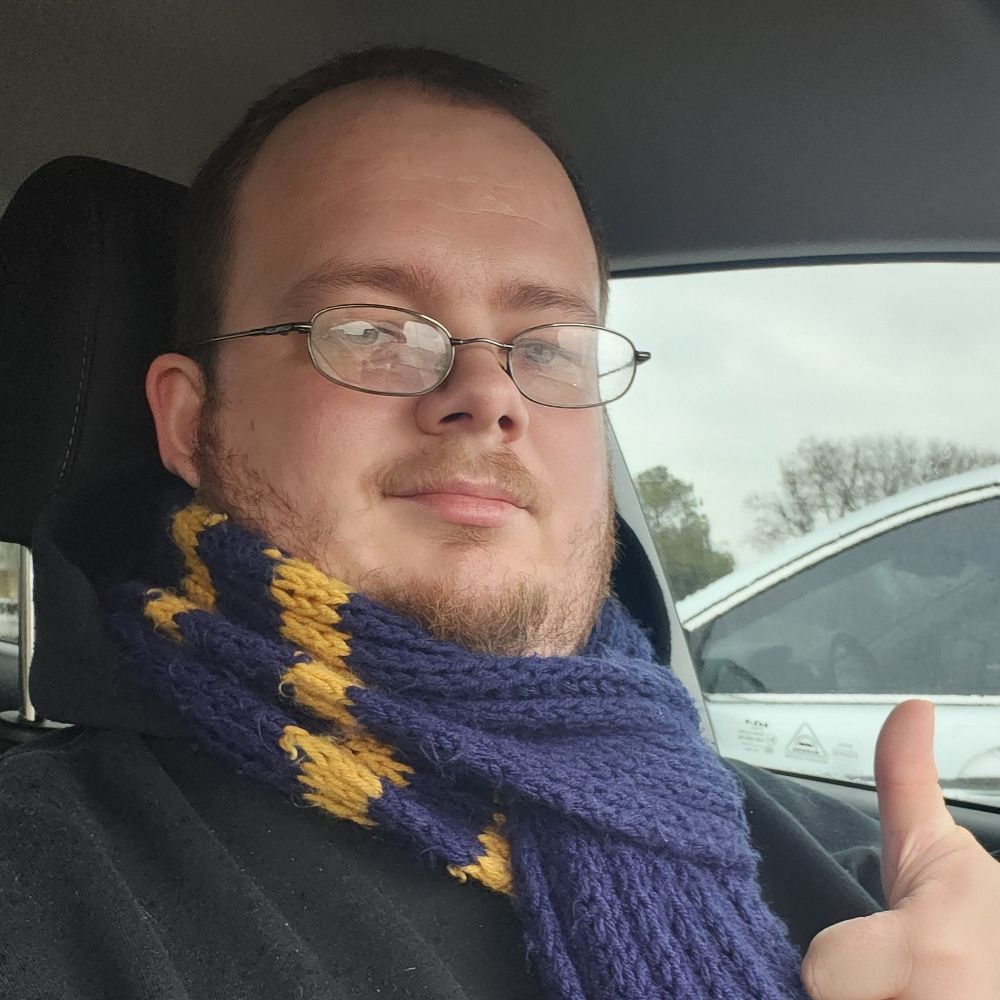 KevinCrochets
