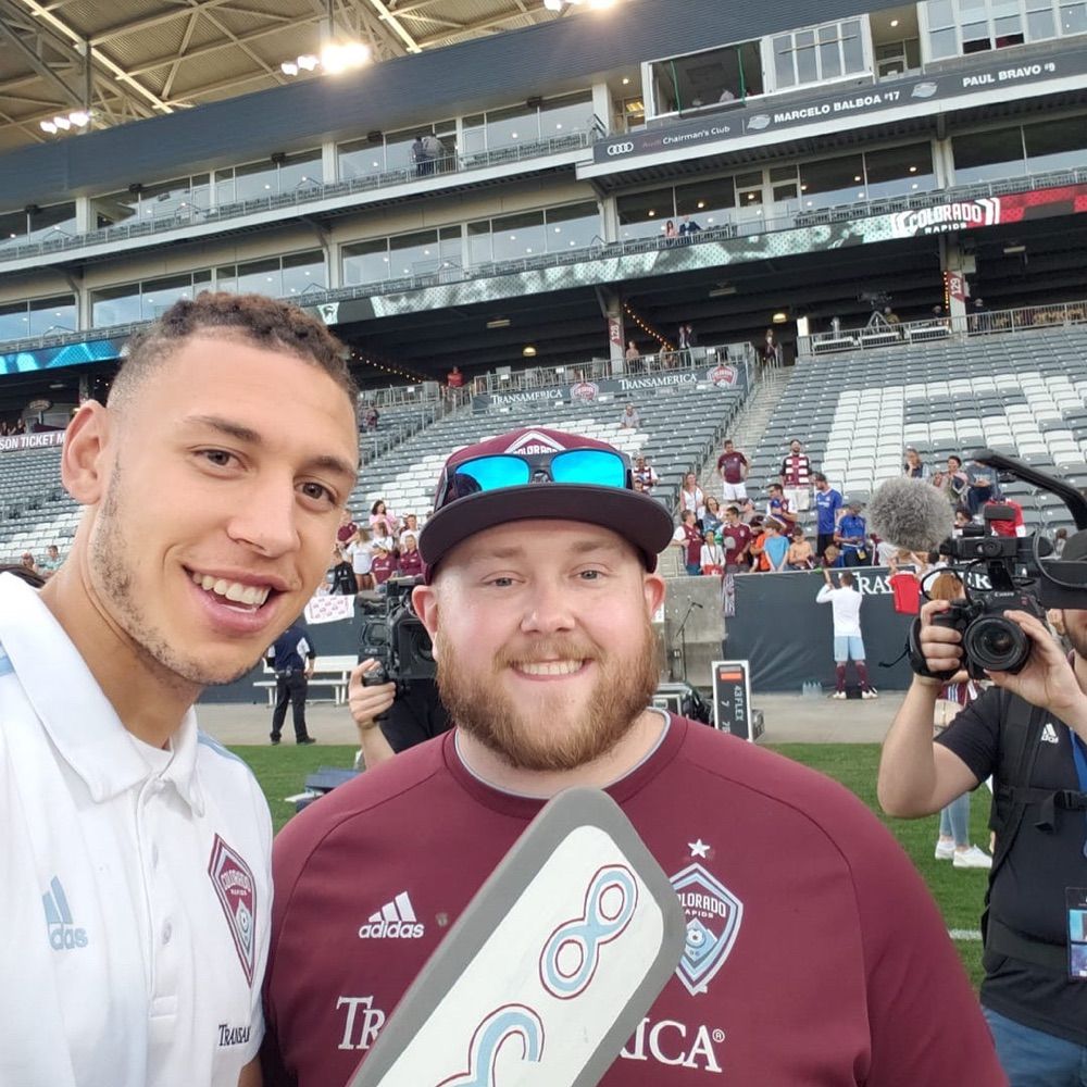 Devon Widick