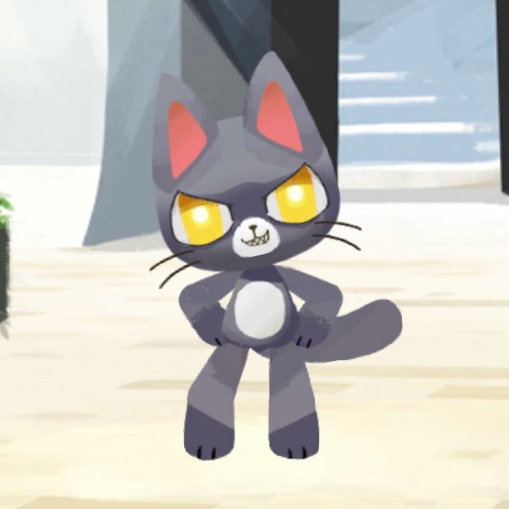 Tapio_LINEMonsterRancher 