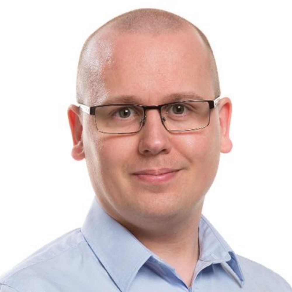 Karl Emil Nikka's avatar