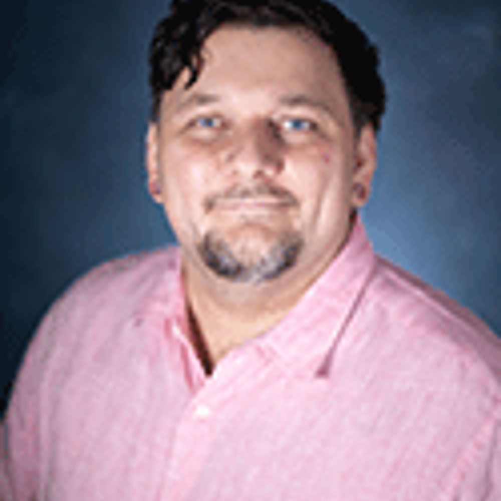 Jason Mayernick