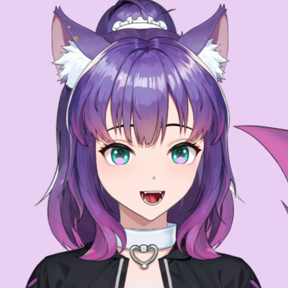 Sophie | ThisPurpleFox