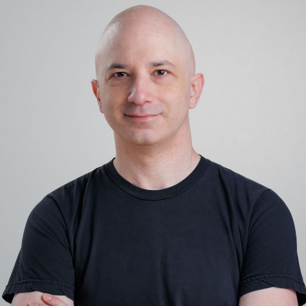Avi Drissman
