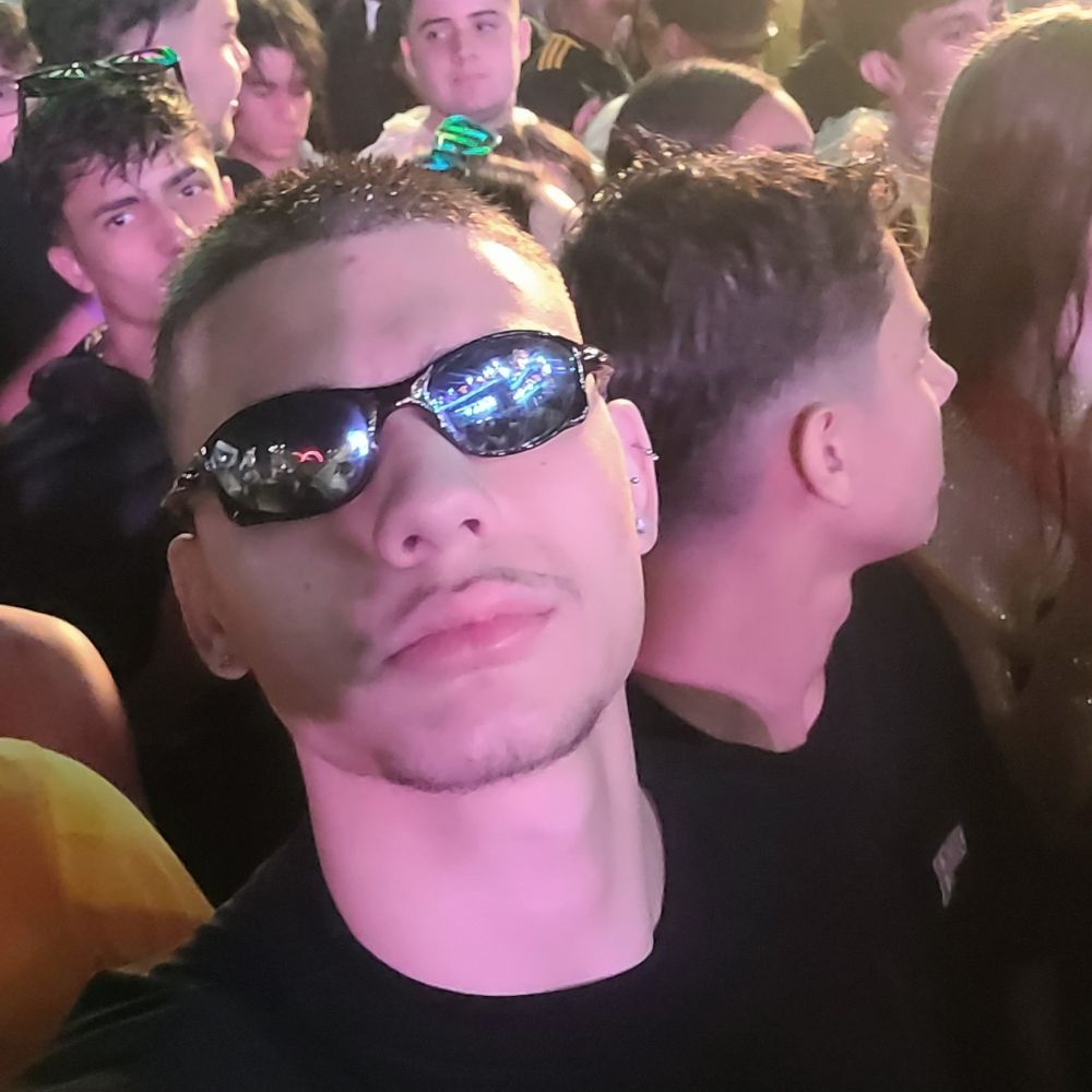 diabo loiro