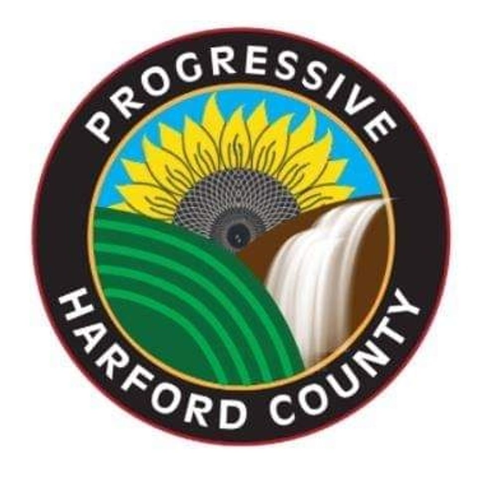 Progressive Harford County