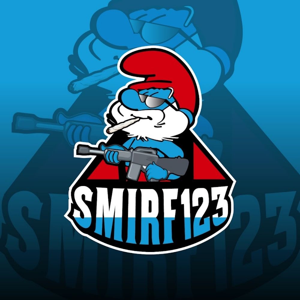 Smirf123