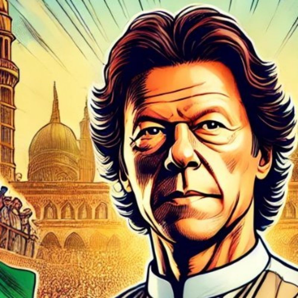 Khan's Army