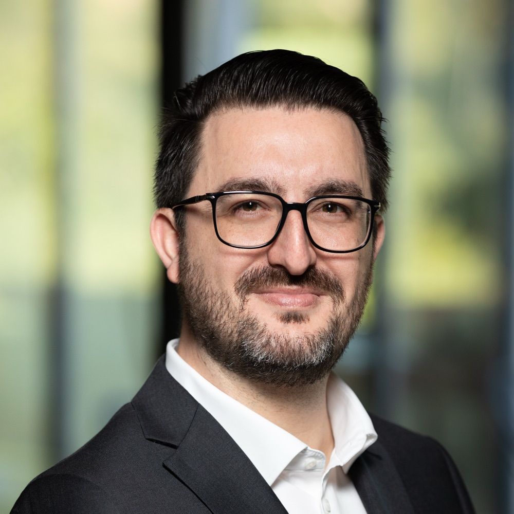 Matt Andree Wiltens