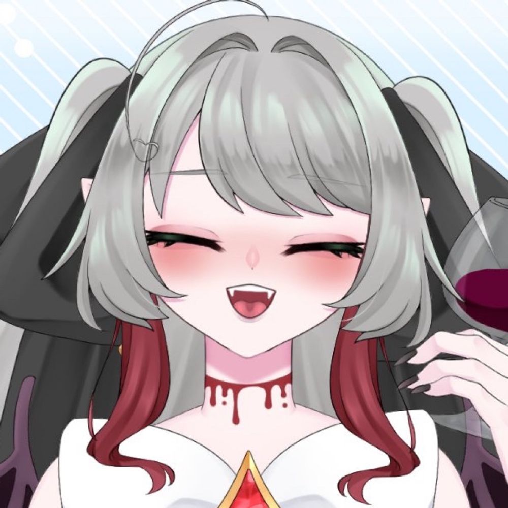 グレイス・バートレイ🍷🩸